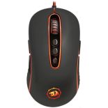 Redragon Mysz przewodowa Redragon PHOENIX Gaming optyczna