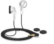 Sennheiser Słuchawki douszne MX 365 białe