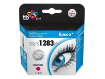 TB Print Tusz do Epson S22/SX125 TBE-S1283MA MA