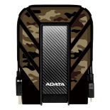 A-Data External HDD Adata Durable HD710M PRO 1TB