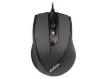 A4 Tech Mysz A4Tech V-TRACK N-600x Black