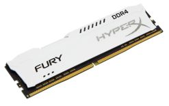 Kingston DDR4 Fury 16GB/3466 CL19 Biała