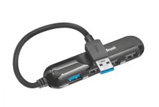 Trust Aiva 4 Port USB 3 .1 Hub