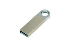 GoodRam UUN2 64GB USB2.0 Srebrny