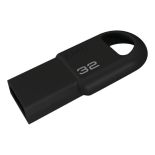 Emtec Pendrive ECMMD32GD252 (32GB; USB 2.0; kolor czarny)