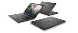 Dell Inspiron 3576 Win10Home i7-8550U/256GB/8GB/AMD 520/15.6'FHD/Black/40WHR/1Y NBD + 1Y CAR