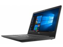 Dell Inspiron 15 3576-3629 - czarny Core i5-8250U , LCD: 15.6 FHD , AMD Radeon 520 2GB , RAM: 8GB , HDD: 1TB , Windows 10