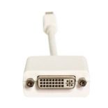 ART adapter miniDisplay PORT/DVI żeński 15cm OEM