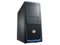 Cooler Master Obudowa MidiTower RC-311B-SKN1