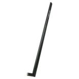 LogiLink Wireless LAN Antenna SMA omnidirectional +9dBi