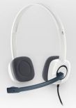 Logitech Stereo Headset H150 Coconut