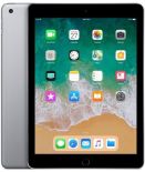 Apple iPad Wi-Fi 128GB Space Grey