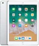 Apple iPad Wi-Fi 128GB Silver