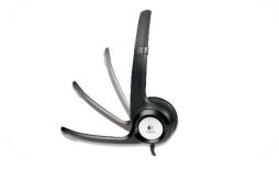 Logitech USB Headset H390