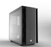 Corsair obudowa komputerowa Obsidian Series 500D Premium Mid-Tower Case