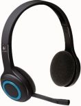 Logitech Wireless Headset H600