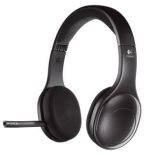 Logitech Wireless Headset H800