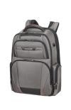 Samsonite Plecak CG708010 17,3'' 3V. PRO-DLX 5,komp,tab,dok, szary