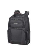 Samsonite Plecak CG709010 17,3'' 3V.PRO-DLX 5,komp,tab,dok, czarny