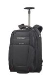 Samsonite Plecak CG709011 17,3'' WH. PRO-DLX 5,komp,tab,dok, czarny