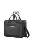 Samsonite Teczka na kołach CG709013 15,6''Pro-DLX5,komp,tblt,dok,kiesz, czarna