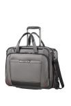 Samsonite Teczka na kołach CG708012 15,6''Pro-DLX5,komp,tblt,dok,kiesz, szara