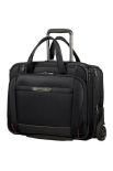 Samsonite Teczka na kołach CG709012 15,6''Pro-DLX5,komp,tblt,dok,kiesz, czarna