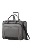 Samsonite Rolling tote CG708014 17,3'' Pro-DLX5, komp,tblt,dok,kiesz, szara