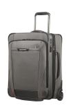 Samsonite Walizka Upright CG708018 PRO-DLX 5-55/20 EXP., komp.,tabl,dok, szara