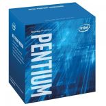 Intel Pentium G5400, Dual Core, 3.70GHz, 4MB, LGA1151, 14nm, 47W, VGA, BOX