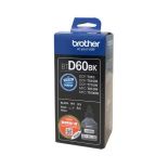 Brother Tusz BTD60BK black , 6500str , DCP-T510W/DCP-T710W/MFC-T910DW