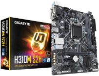 Gigabyte H310M S2H 1.0 M/B