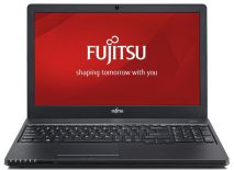 Fujitsu A357 15,6''HD i3-6006U 4GB 500GB DVDSM HD Graphics 620 BT TPM noOS