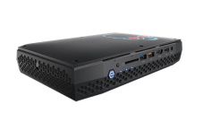 Intel BOXNUC8i7HNK2, i7-8705G, Radeon RX Vega M, DDR4-2400, HDMI, BOX