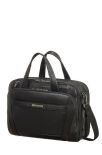 Samsonite Torba CG809005,15,6'' Pro-DLX 5 LTH ,EXP, komp, tblt, kiesz, czarna