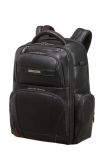 Samsonite Plecak CG809009,15,6'' Pro-DLX 5 LTH 3V, komp, tblt, kiesz, czarny