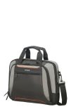 Samsonite Torba CK408001 14,1'' KLEUR, komp,dok,kiesz, szary/antracyt