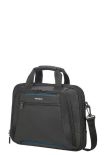 Samsonite Torba CK409001 14,1'' KLEUR, komp,dok,kiesz, czarny/antracyt