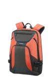 Samsonite Plecak CK406003 15,6'' KLEUR, komp,dok,kiesz, pomarańcz/antracyt