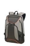 Samsonite Plecak CK408004 17,3'' KLEUR, komp,dok,kiesz, szary/antracyt