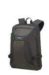 Samsonite Plecak CK409004 17,3'' KLEUR, komp,dok,kiesz, czarny/antracyt