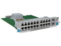 HP 20-port Gig-T / 2-port SFP+ v2 zl Mod