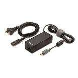 Lenovo ThinkPad and 65W Ultraportable AC Adapter