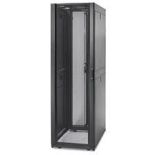 APC szafa rack 19'' 42U NetShelter SX 600x1070 - czarna