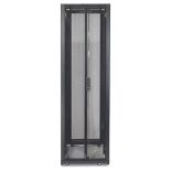 APC szafa rack 19'' 48U NetShelter SX 600x1070 - czarna