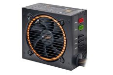 be quiet! Pure Power L8-CM-530W (80 plus BRONZE, activePFC, 2xPCI-E)