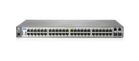 HP HPE E2620-48-PoE+ Switch