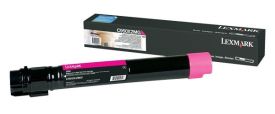 Lexmark Toner magenta , 22 000 str, C950