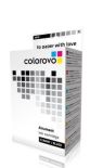 Colorovo tusz 15-BK (HP 15, C6615DE, Black, 50 ml, ref.)