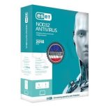 Eset NOD32 Antivirus (1 stan.; 36 miesięcy; BOX)